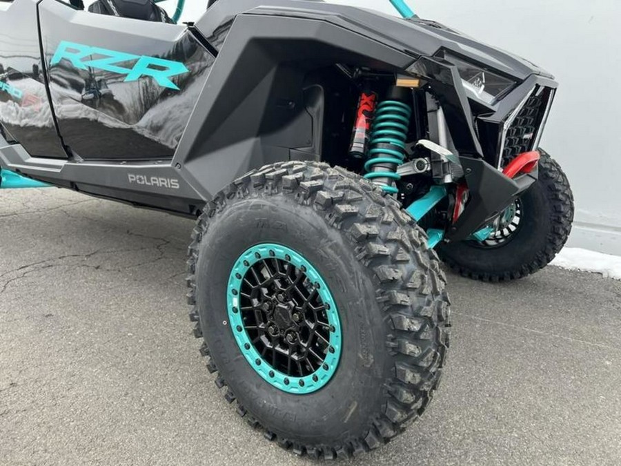 2025 Polaris® RZR Pro R 4 Ultimate