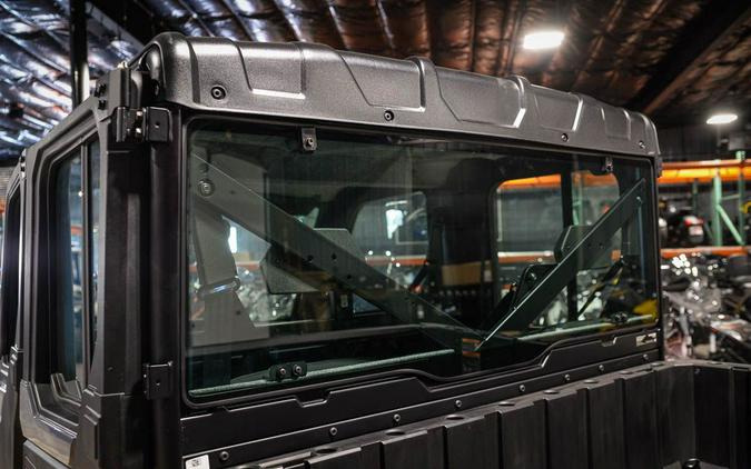 2026 Polaris Ranger Crew XP 1000 NorthStar Edition Ultimate