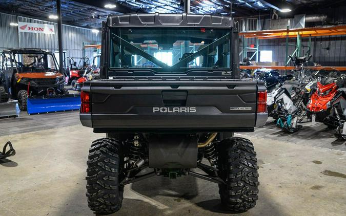 2026 Polaris Ranger Crew XP 1000 NorthStar Edition Ultimate