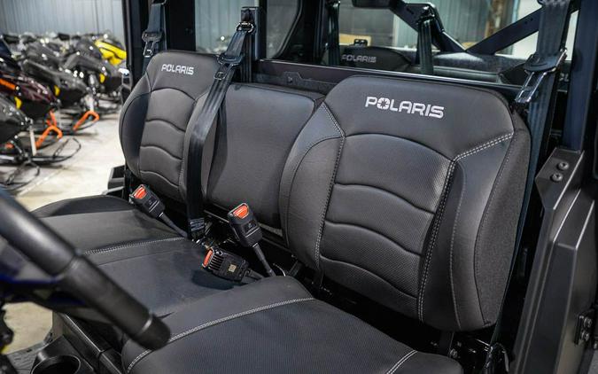 2026 Polaris Ranger Crew XP 1000 NorthStar Edition Ultimate