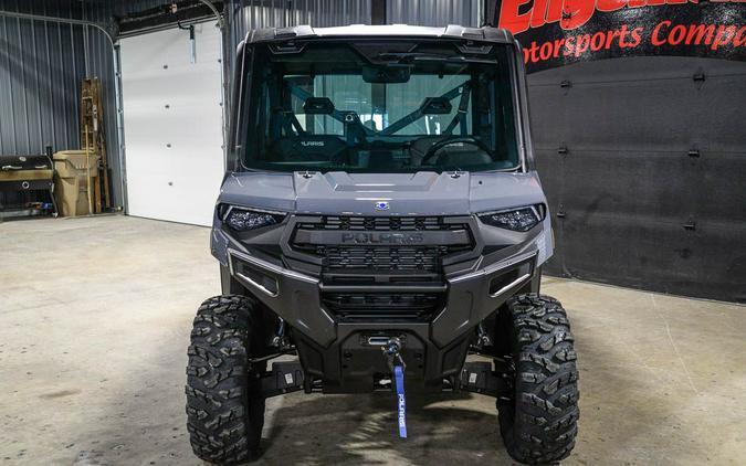2026 Polaris Ranger Crew XP 1000 NorthStar Edition Ultimate