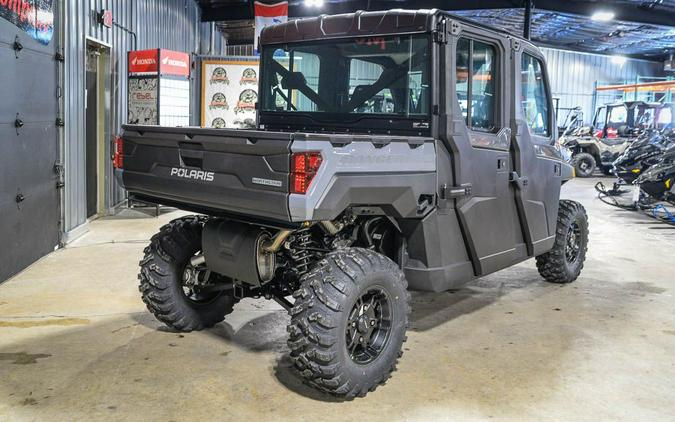 2026 Polaris Ranger Crew XP 1000 NorthStar Edition Ultimate