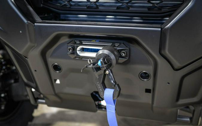 2026 Polaris Ranger Crew XP 1000 NorthStar Edition Ultimate