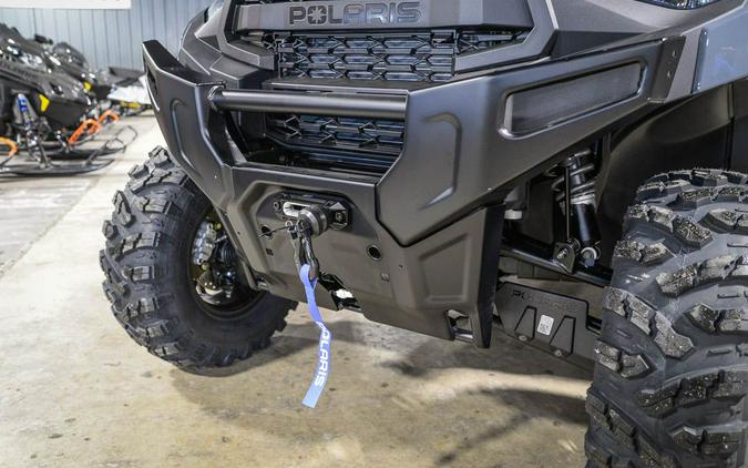 2026 Polaris Ranger Crew XP 1000 NorthStar Edition Ultimate