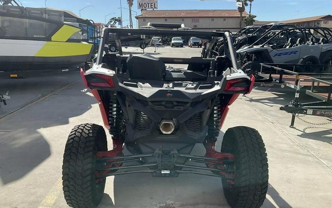 2025 Can-Am Maverick X3 X rc TURBO RR 64