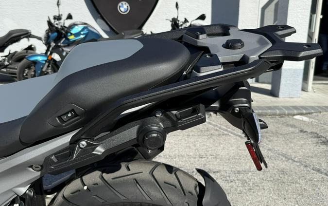 2025 BMW R 1300 GS