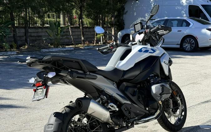 2025 BMW R 1300 GS