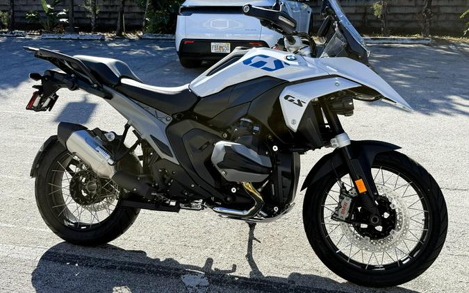 2025 BMW R 1300 GS