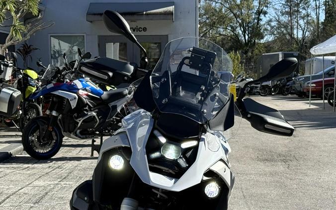 2025 BMW R 1300 GS