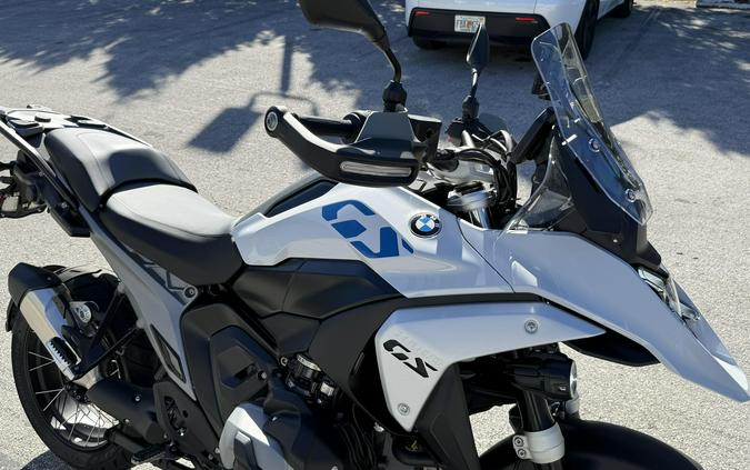 2025 BMW R 1300 GS