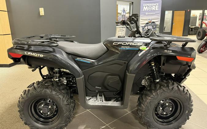 2026 CFMOTO CForce 400