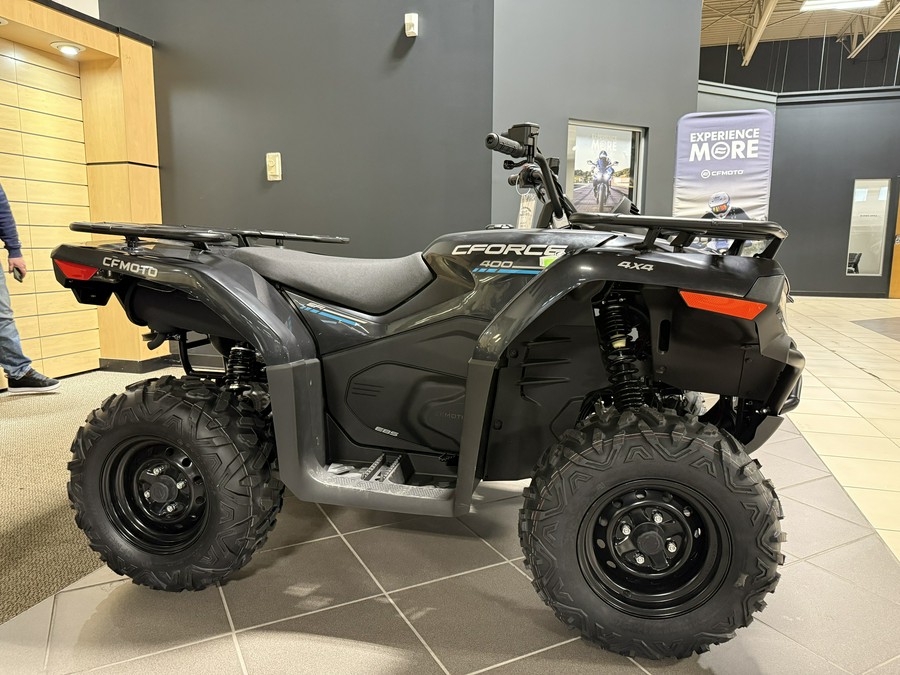 2026 CFMOTO CForce 400