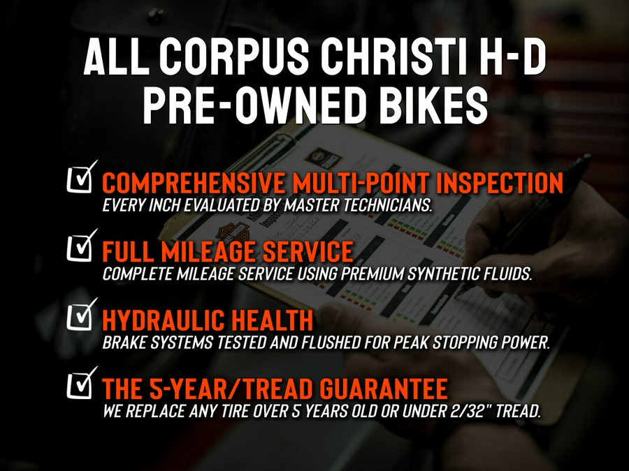 RH975 2025 Nightster