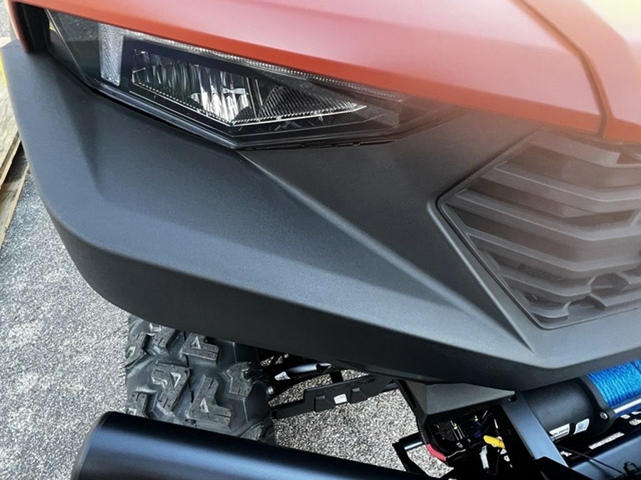 2026 Polaris Ranger Crew 1000 Premium