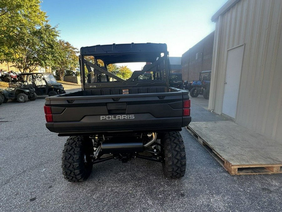 2026 Polaris Ranger Crew 1000 Premium