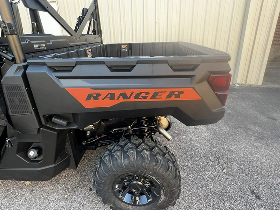 2026 Polaris Ranger Crew 1000 Premium