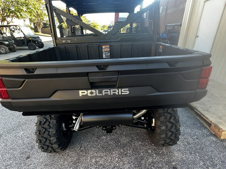 2026 Polaris Ranger Crew 1000 Premium