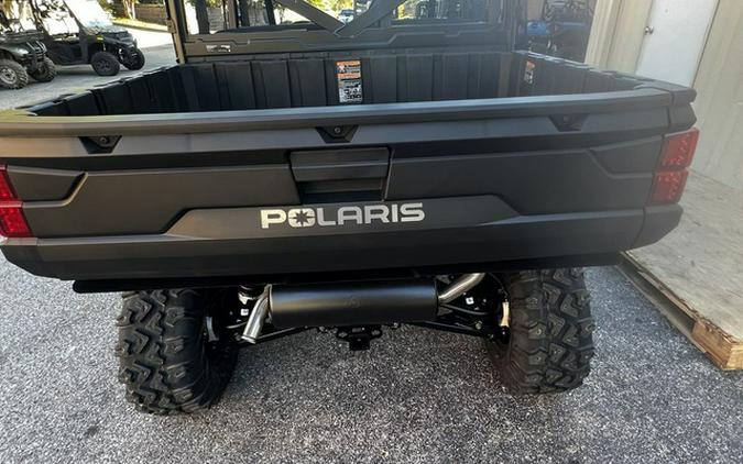 2026 Polaris Ranger Crew 1000 Premium