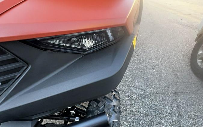 2026 Polaris Ranger Crew 1000 Premium