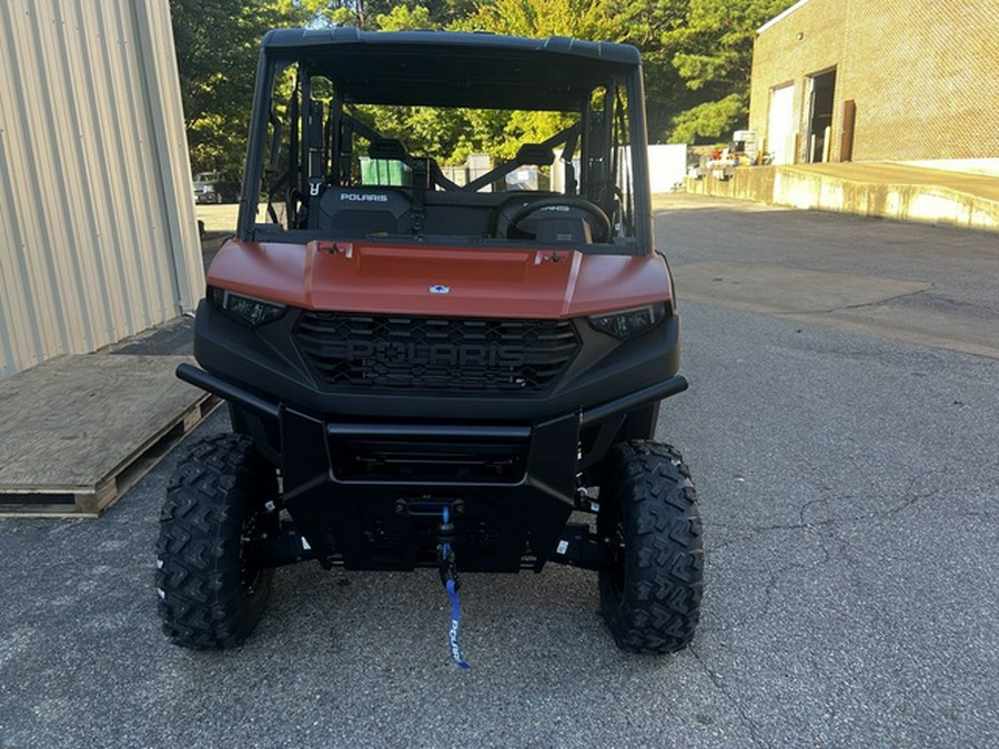 2026 Polaris Ranger Crew 1000 Premium