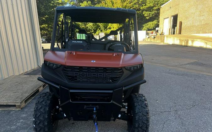 2026 Polaris Ranger Crew 1000 Premium