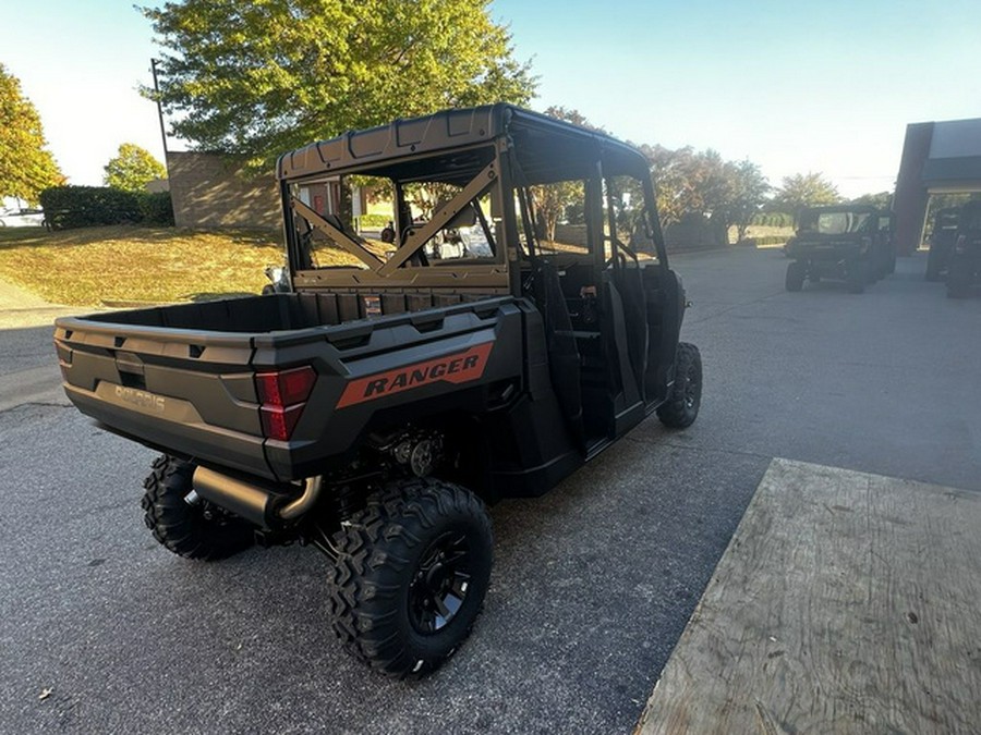 2026 Polaris Ranger Crew 1000 Premium