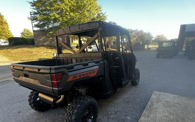 2026 Polaris Ranger Crew 1000 Premium