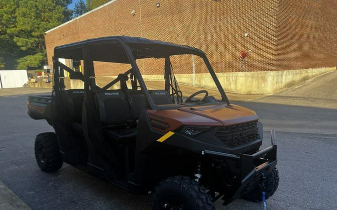 2026 Polaris Ranger Crew 1000 Premium