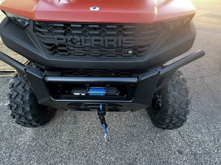 2026 Polaris Ranger Crew 1000 Premium