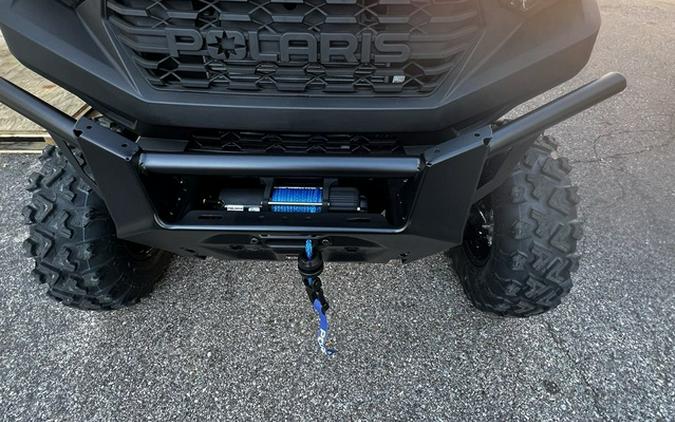 2026 Polaris Ranger Crew 1000 Premium