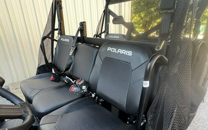 2026 Polaris Ranger Crew 1000 Premium