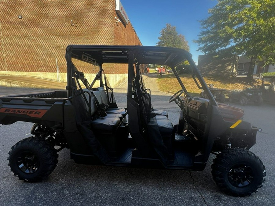 2026 Polaris Ranger Crew 1000 Premium