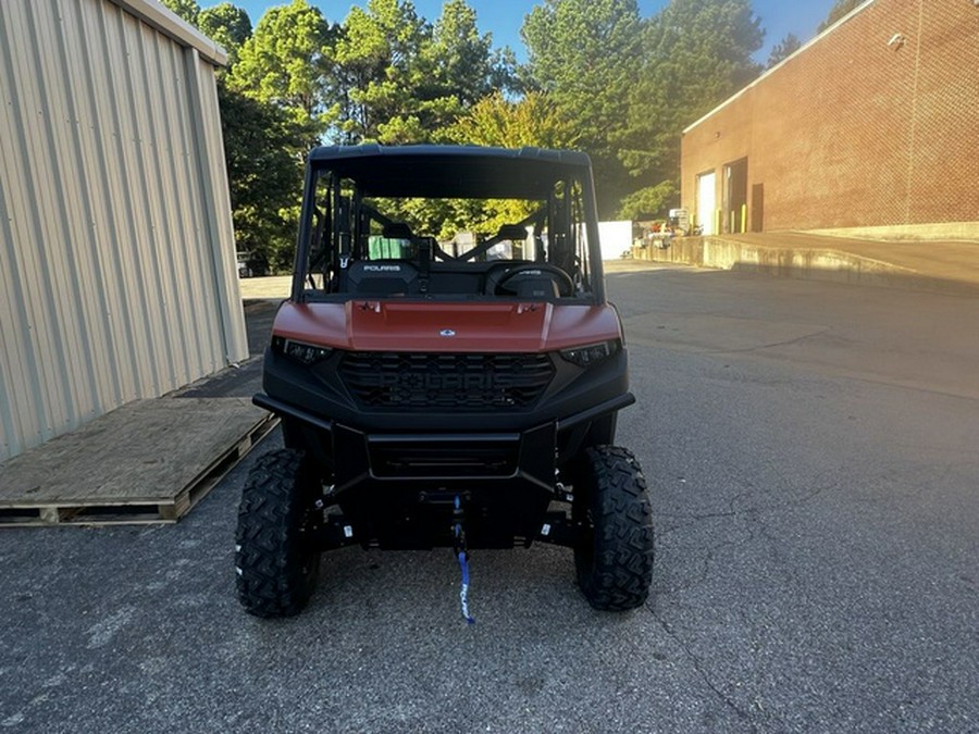 2026 Polaris Ranger Crew 1000 Premium