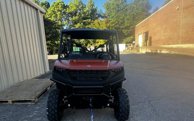 2026 Polaris Ranger Crew 1000 Premium
