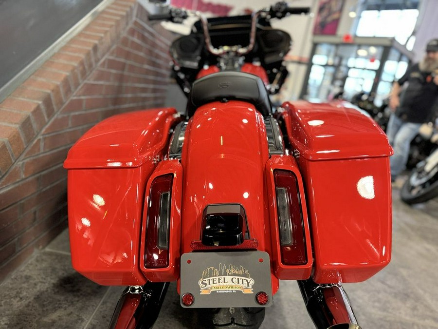 2026 Harley-Davidson® FLTRX - Road Glide®