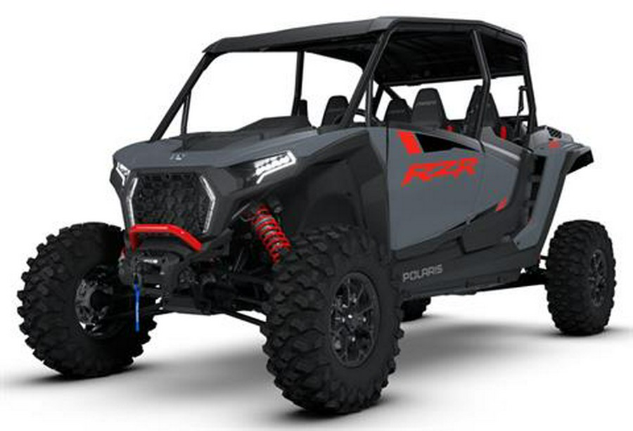 2026 Polaris RZR XP 4 1000 Ultimate