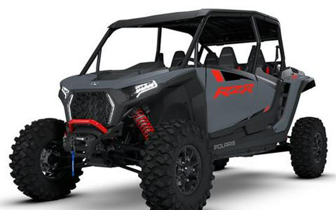 2026 Polaris RZR XP 4 1000 Ultimate