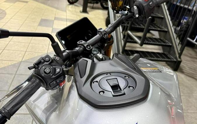 2026 Yamaha MT-09 SP
