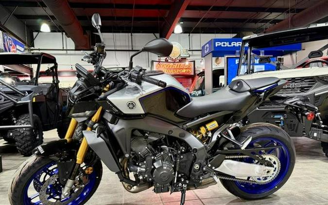 2026 Yamaha MT-09 SP