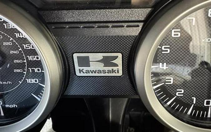 2019 Kawasaki Ninja ZX-14R