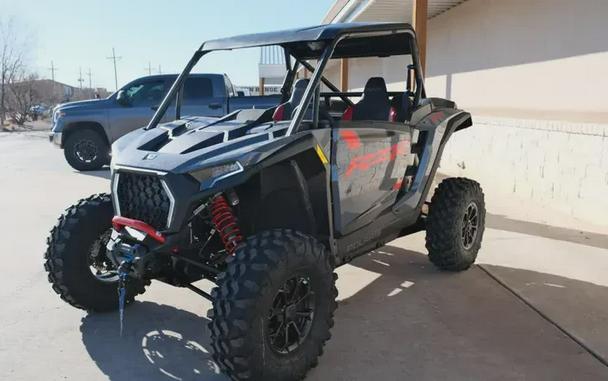 2026 POLARIS RZR XP 1000 ULTIMATE