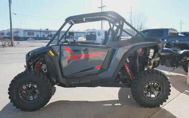 2026 POLARIS RZR XP 1000 ULTIMATE
