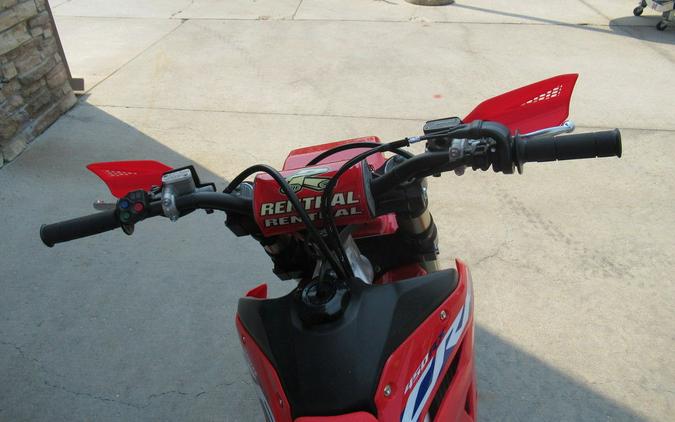 2022 Honda® CRF450RX