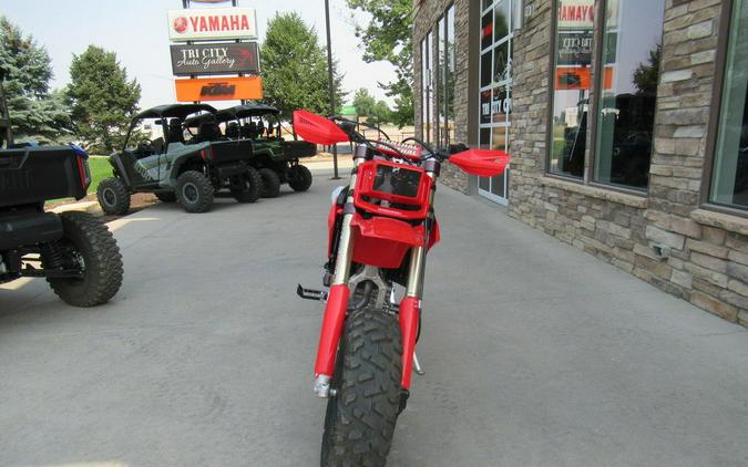 2022 Honda® CRF450RX