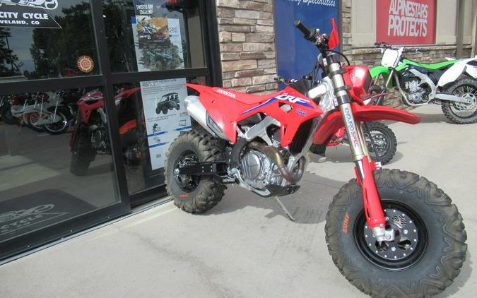 2022 Honda® CRF450RX