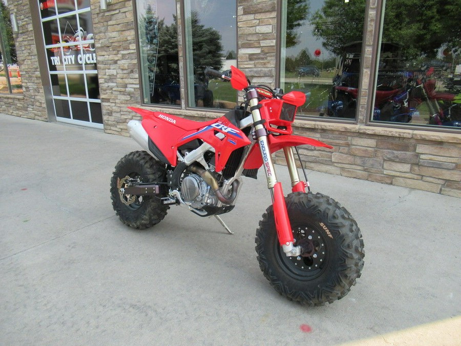 2022 Honda® CRF450RX