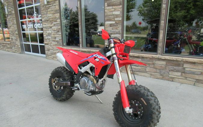 2022 Honda® CRF450RX