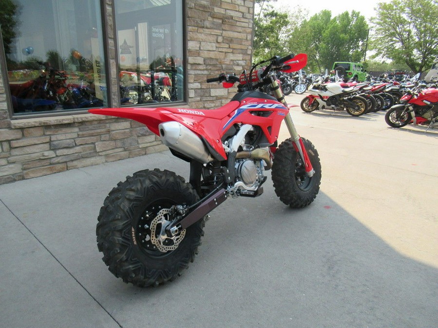 2022 Honda® CRF450RX