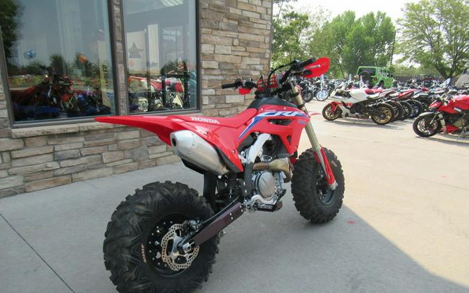 2022 Honda® CRF450RX