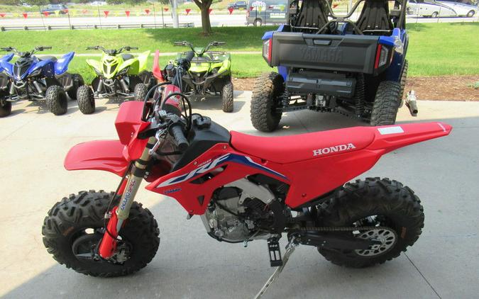 2022 Honda® CRF450RX